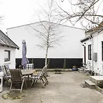 Copenhagen Airport Apartments