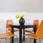 Copenhagen Airport Apartments