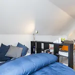 Copenhagen Airport Apartments