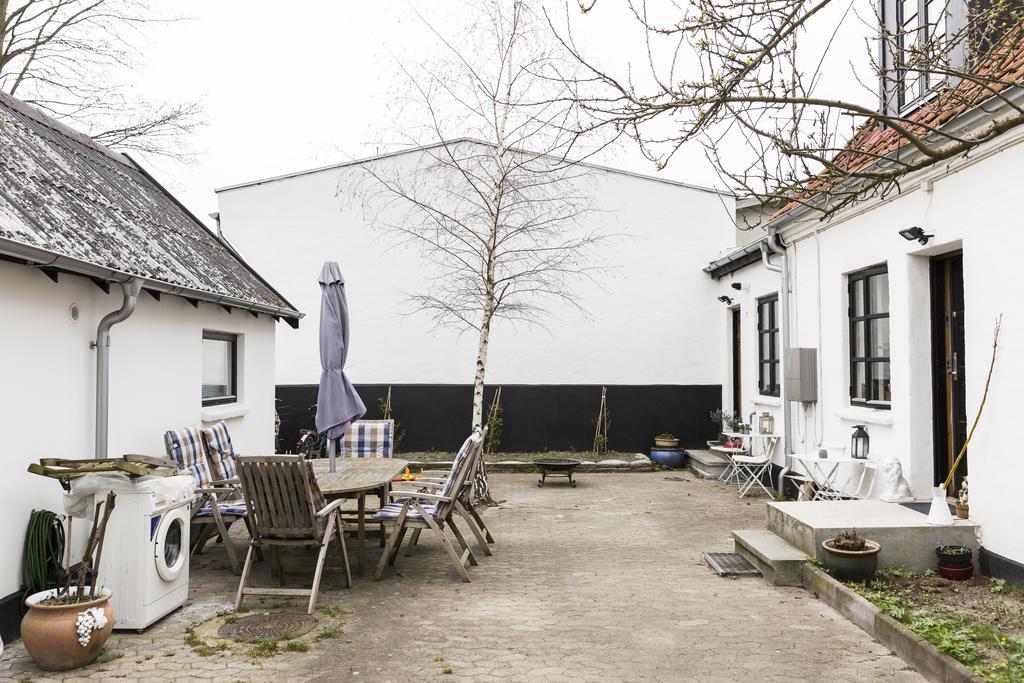 Copenhagen Airport Apartments Lejlighed