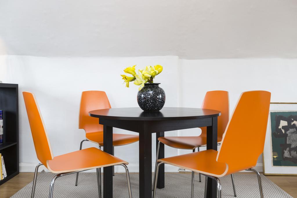 Copenhagen Airport Apartments *