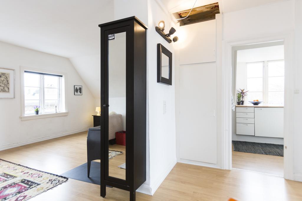 Copenhagen Airport Apartments Lejlighed København