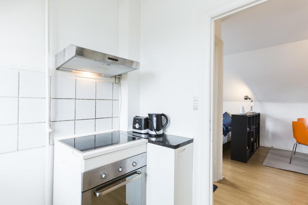 Copenhagen Airport Apartments København