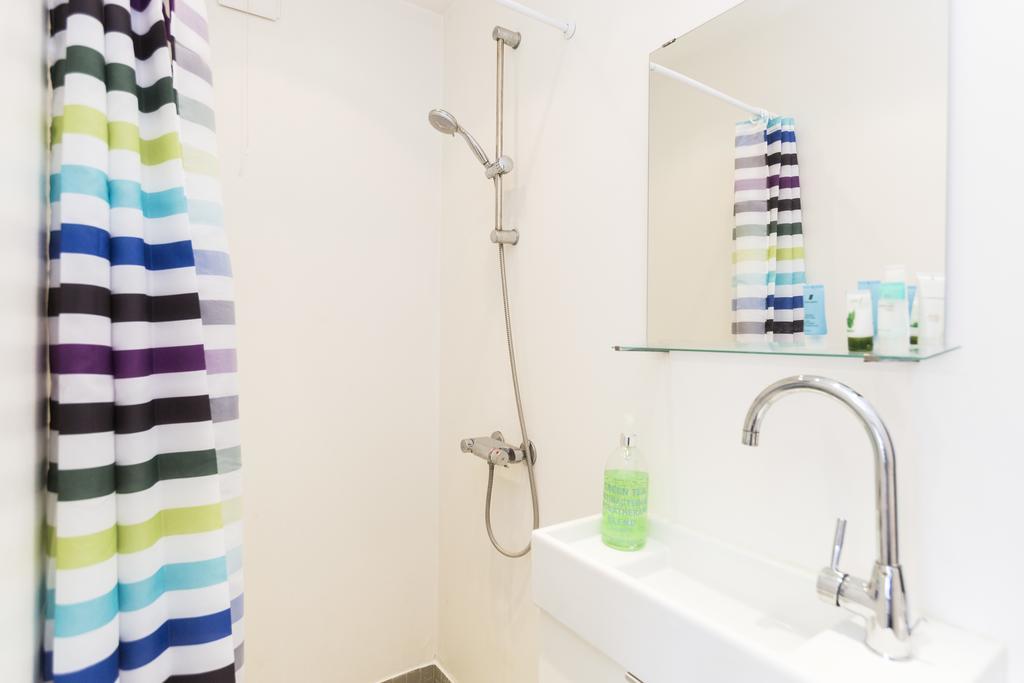 Lejlighed Copenhagen Airport Apartments *