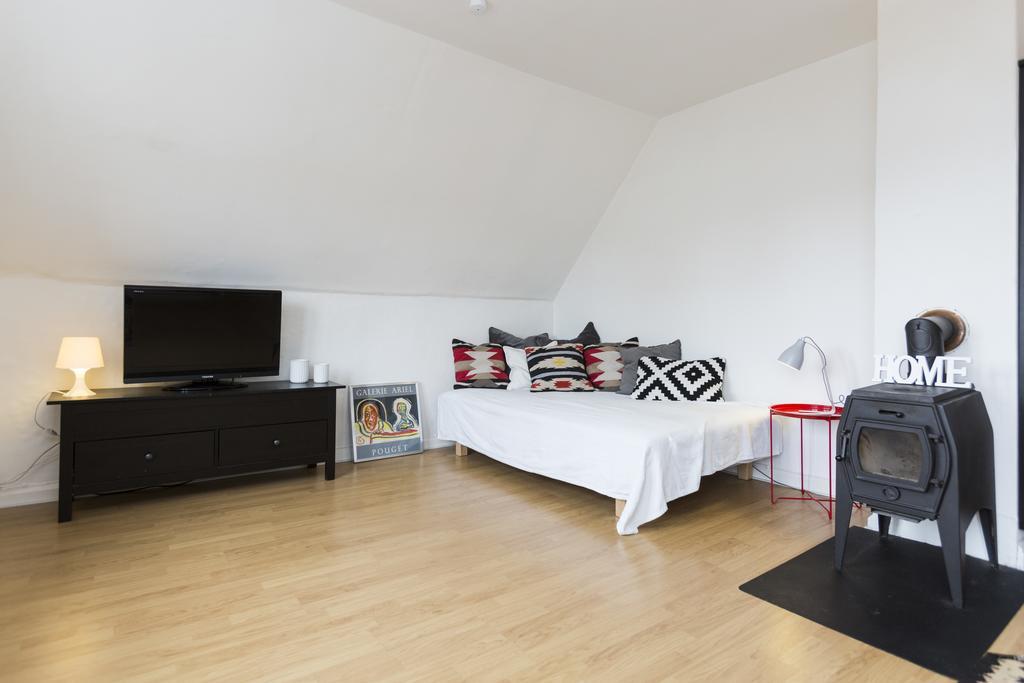 Lejlighed Copenhagen Airport Apartments København