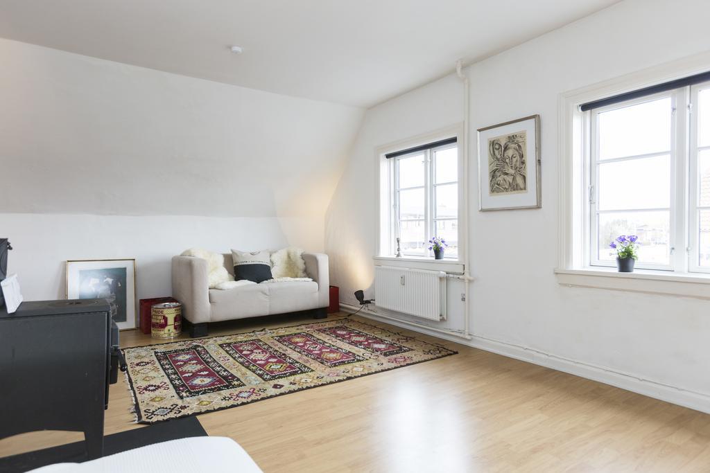 Lejlighed Copenhagen Airport Apartments