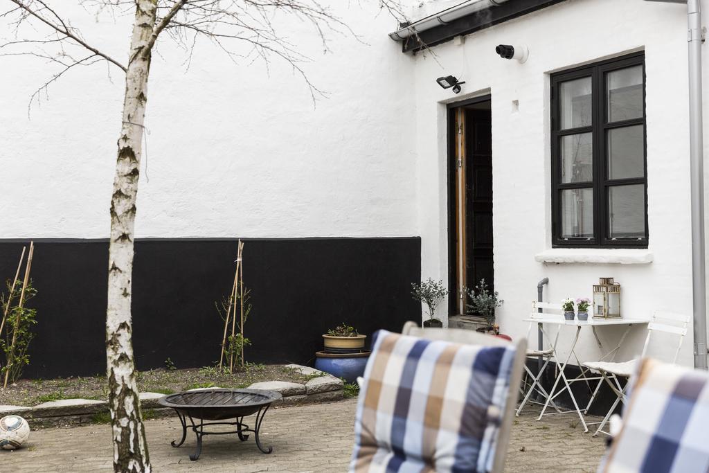 Lejlighed Copenhagen Airport Apartments København