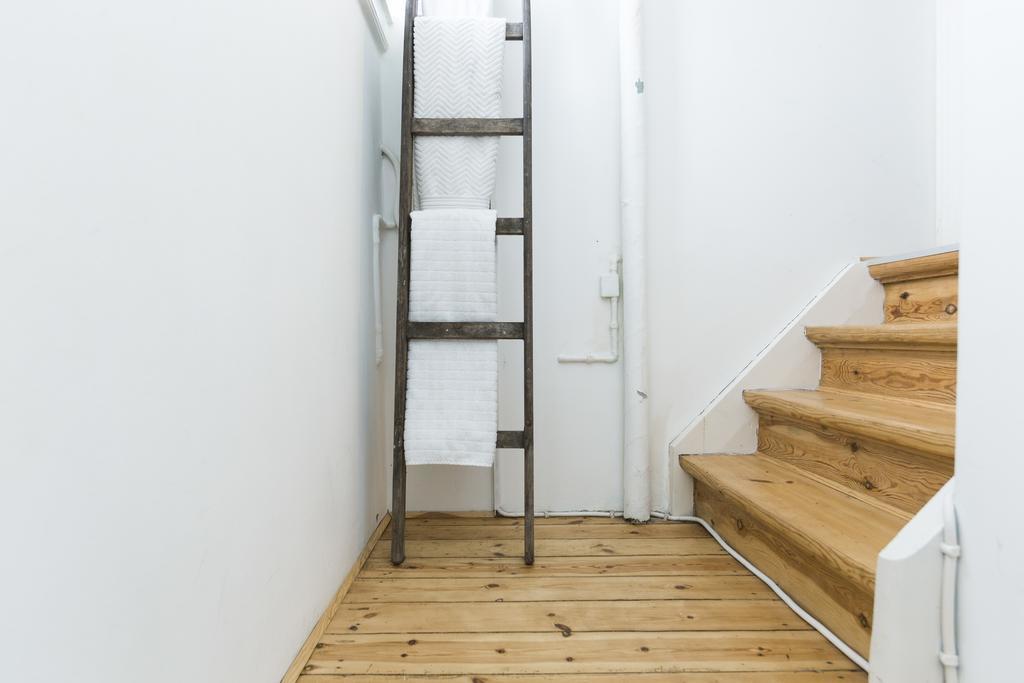 Copenhagen Airport Apartments * København