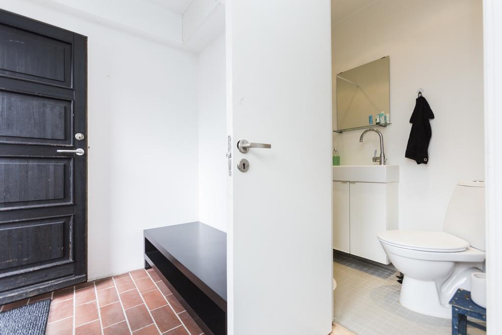Copenhagen Airport Apartments Lejlighed København