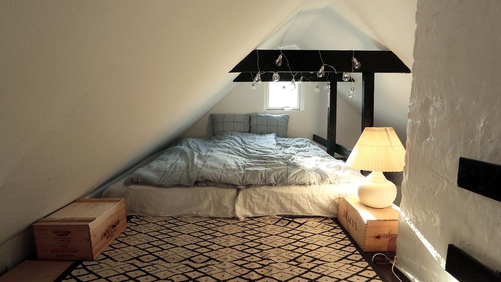 Lejlighed Copenhagen Airport Apartments *