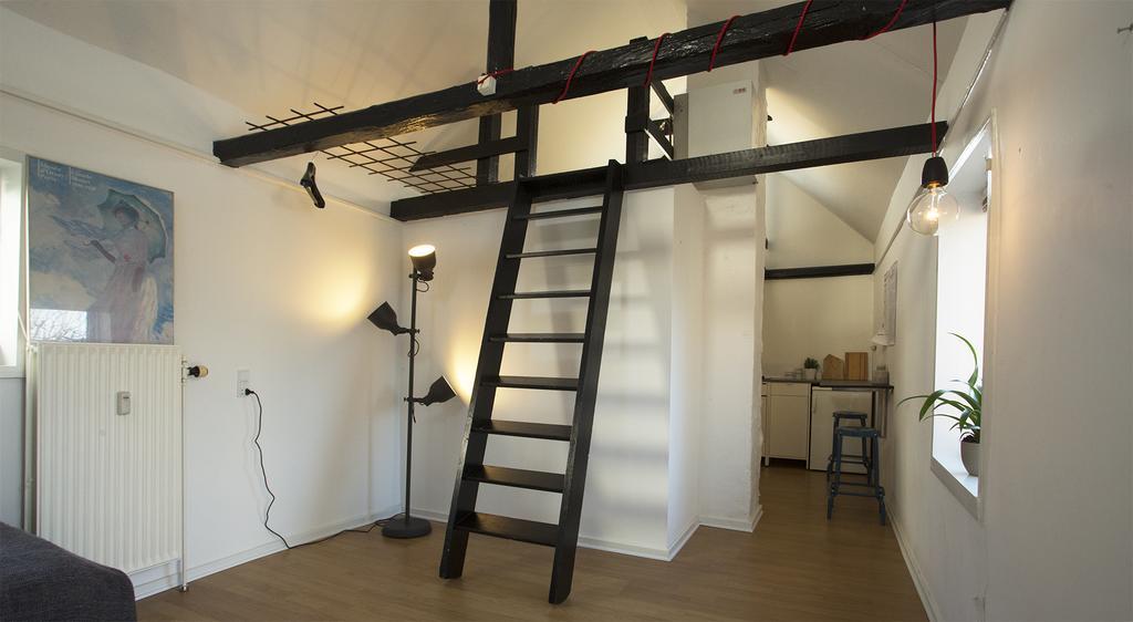 Copenhagen Airport Apartments