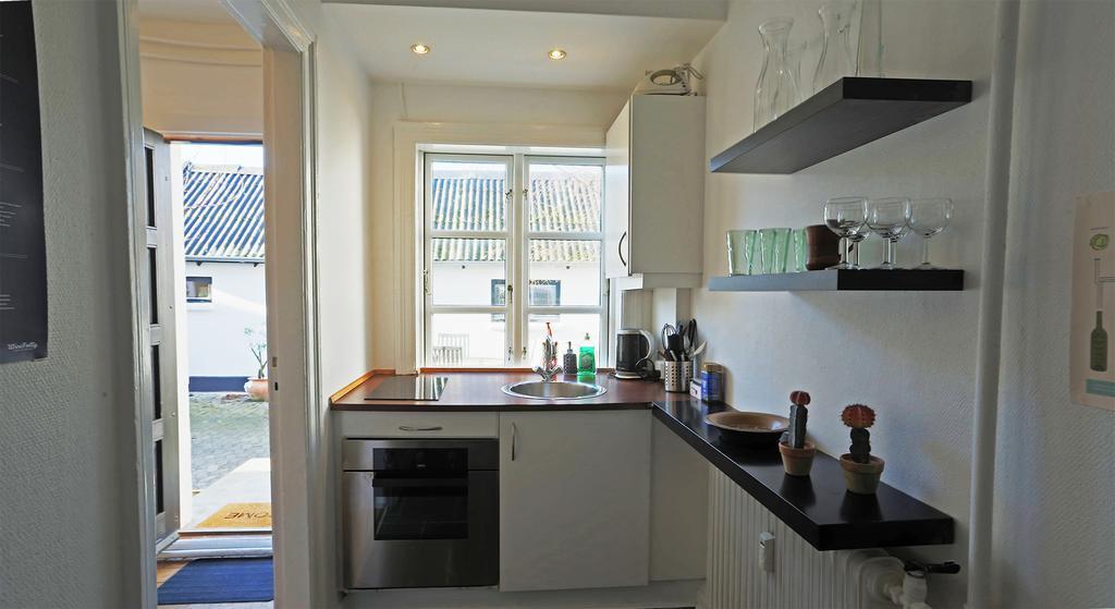 Lejlighed Copenhagen Airport Apartments København