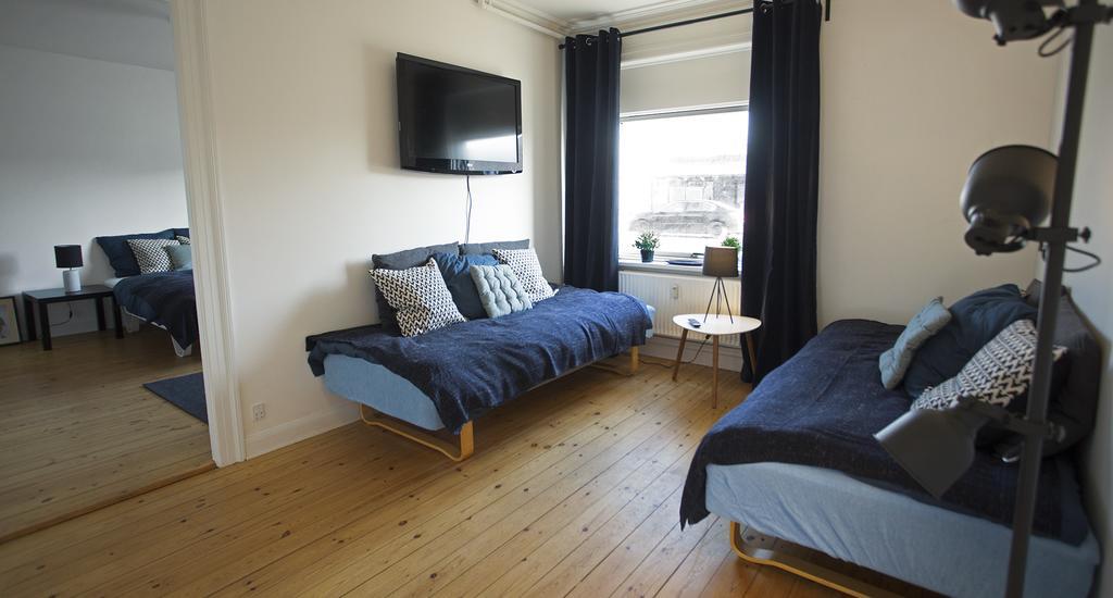 Lejlighed Copenhagen Airport Apartments