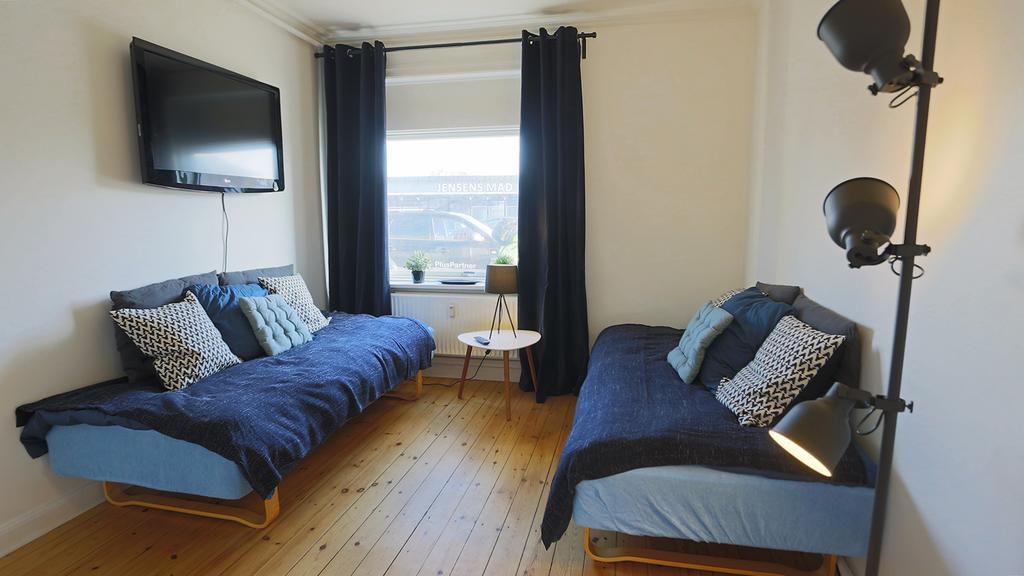 Copenhagen Airport Apartments København